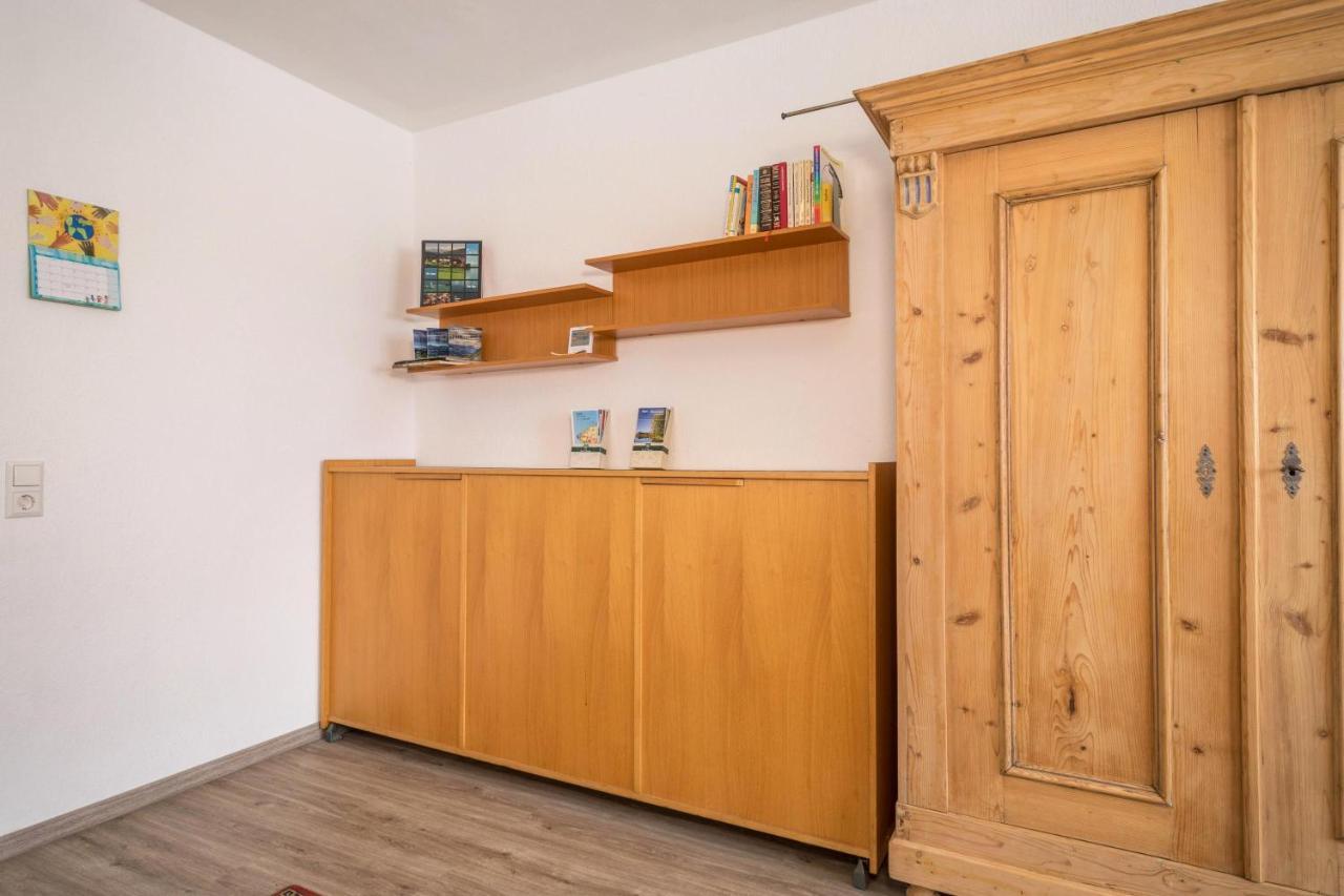 Bett Und Fruehstueck Bei Gertrud Daire Hergensweiler Dış mekan fotoğraf